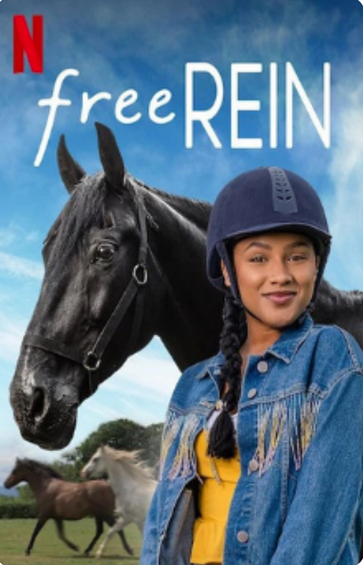 Free Rein